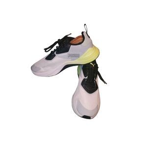 Puma Mens Infusion Lucid Training Shoes Sneakers Size 8.5